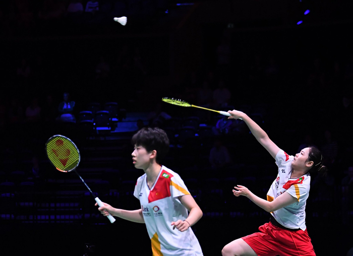 中国体育代 中国体育代