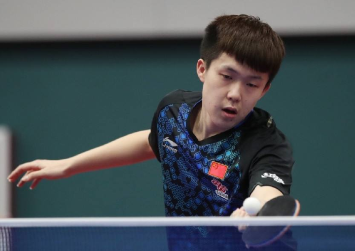 决赛无疑是 决赛无疑是